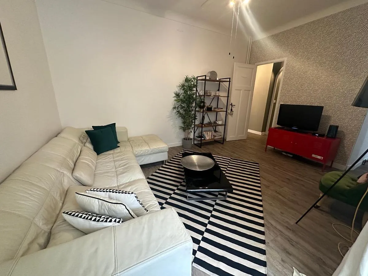 Le Roy Apartment Aix-en-Provence 0*,  France