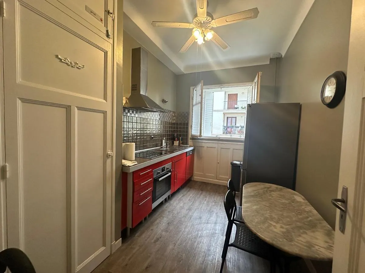 Le Roy Apartment Aix-en-Provence